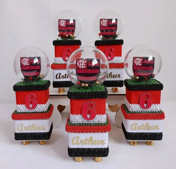 Personalizados de luxo  - Foto 5