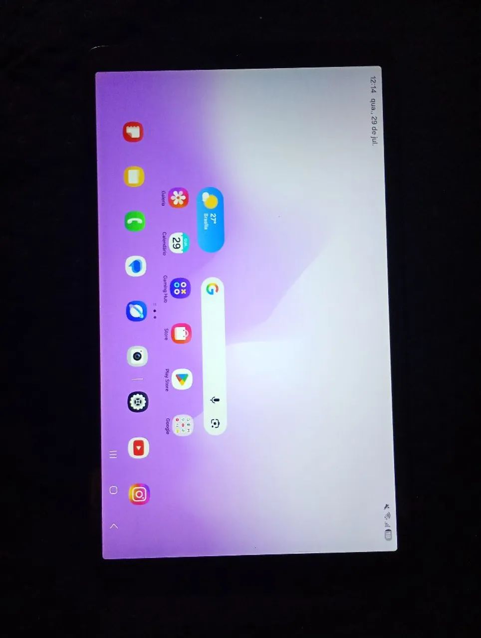 Tablet Samsung Galaxy  - Foto 2