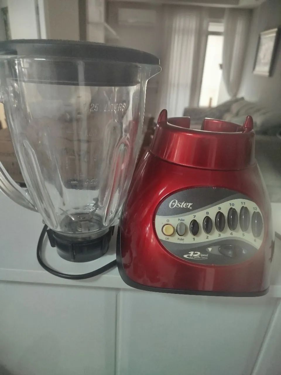 Liquidificador 