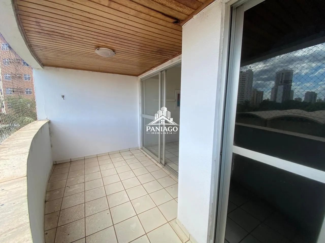 APARTAMENTO 2 QUARTOS (1 SUÍTE), ÁREA DE SERVIÇO E SACADA ARAÉS CUIABÁ-MT R$ 390 - Foto 5