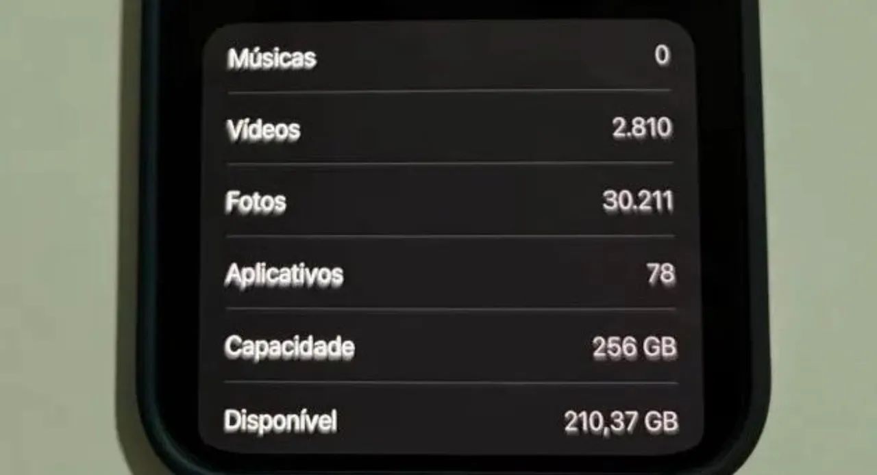 IPHONE 13 PRO MAX 256GB - Foto 4