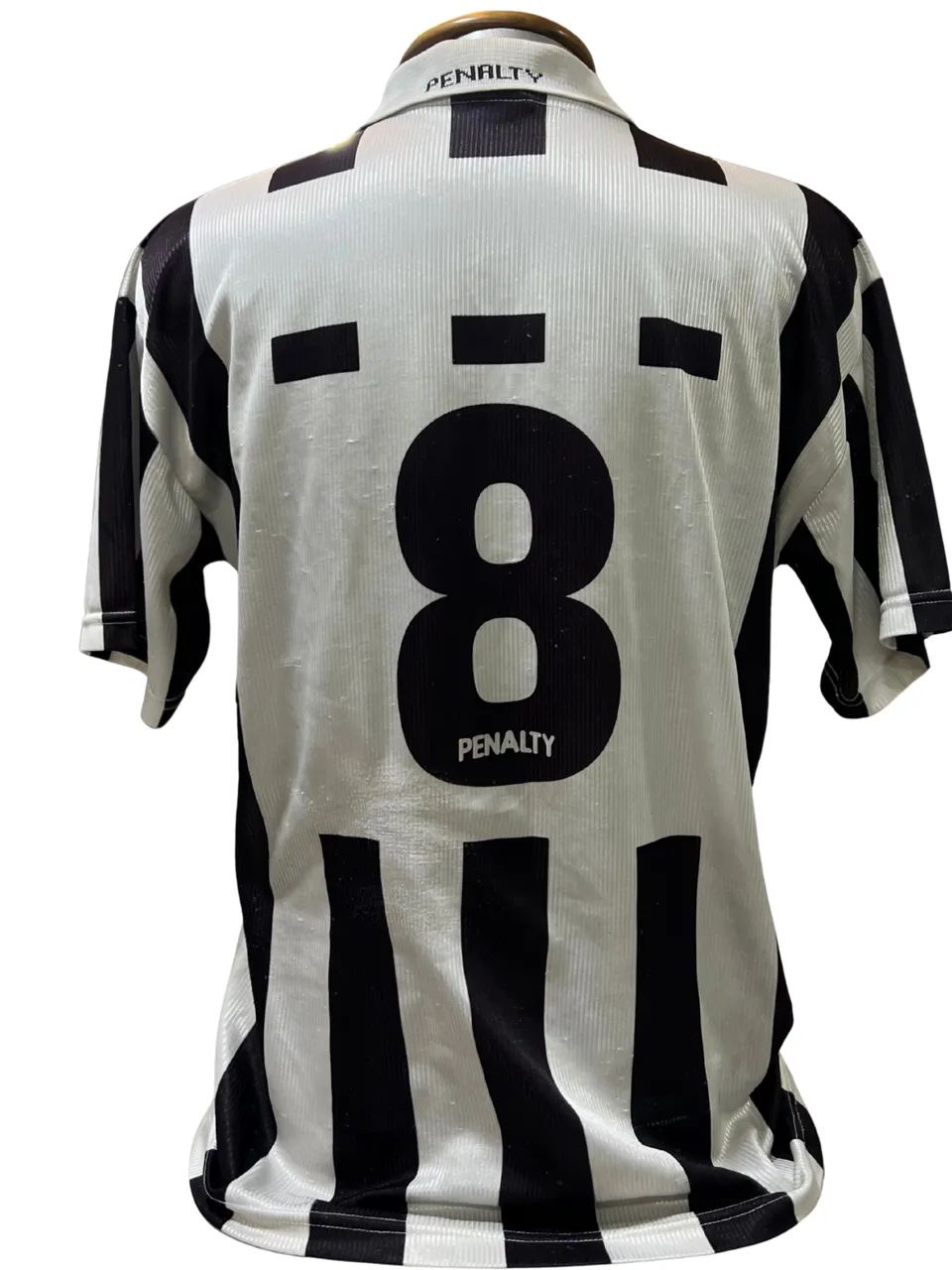 Camisa Americano - 2001 - Foto 2