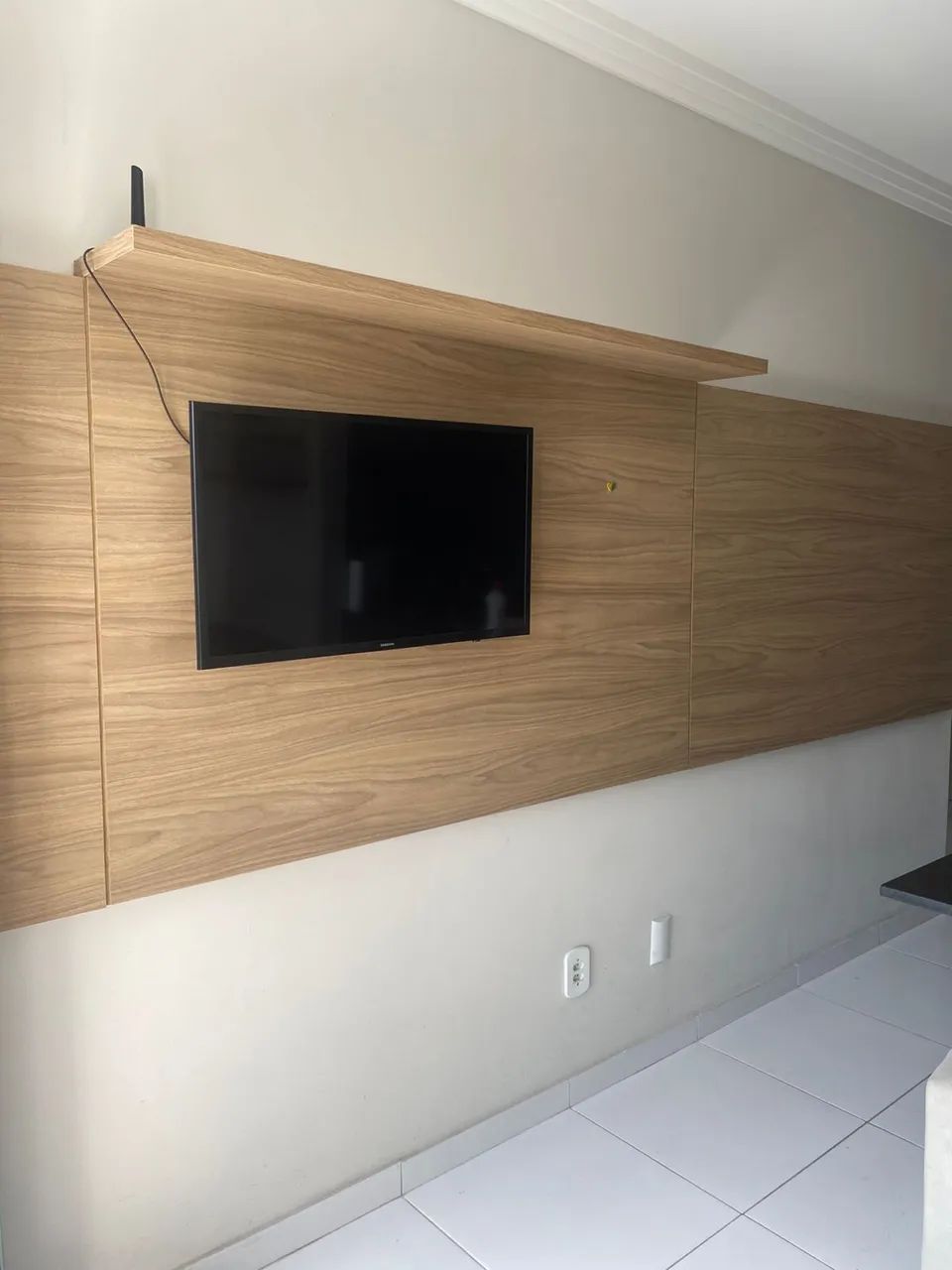 Apartamento 1/4 mobiliado  - Foto 4