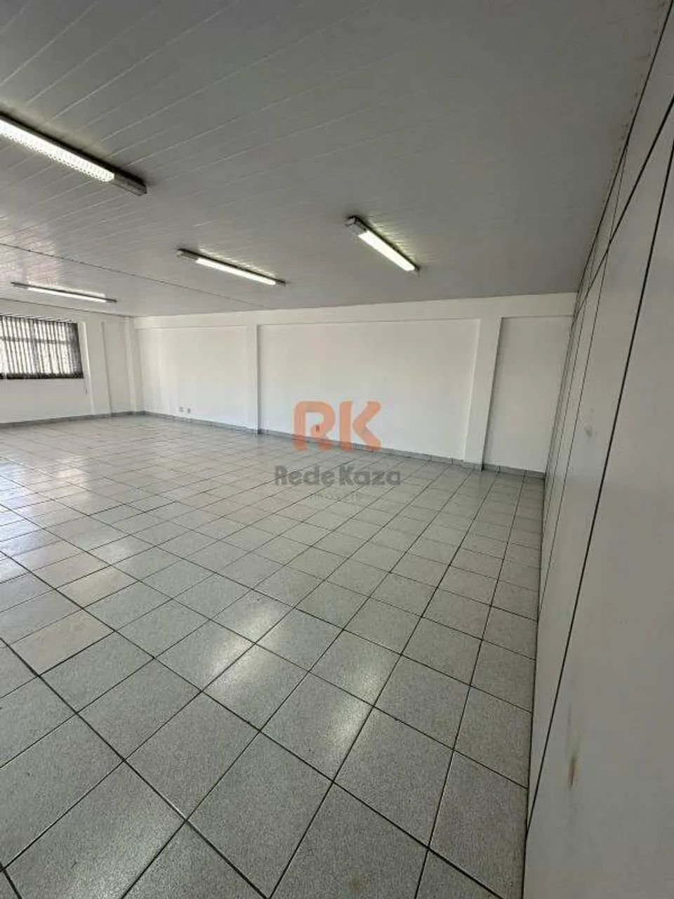 Salão Comercial para Aluguel - 280 m² no Floramar, BH - Foto 5