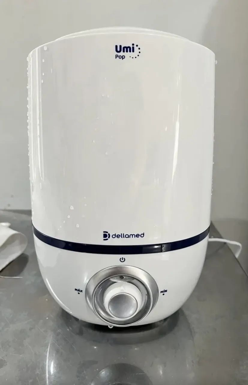 Umidificador 2,3 L - Foto 2