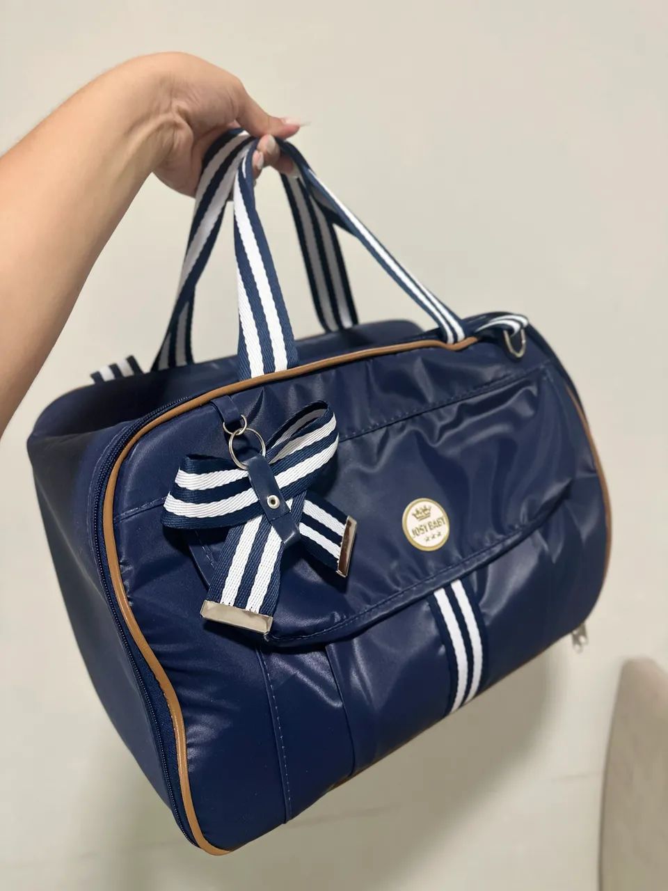 Bolsa maternidade  - Foto 4