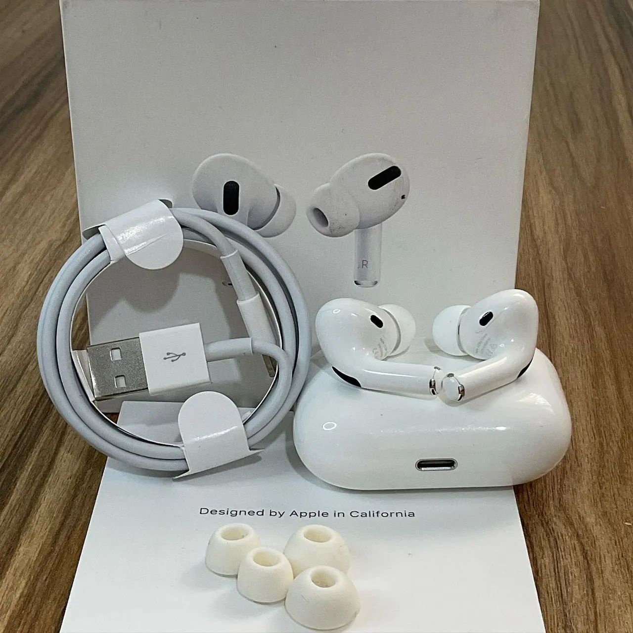FONES AIRPODS PRO PREMIUM 