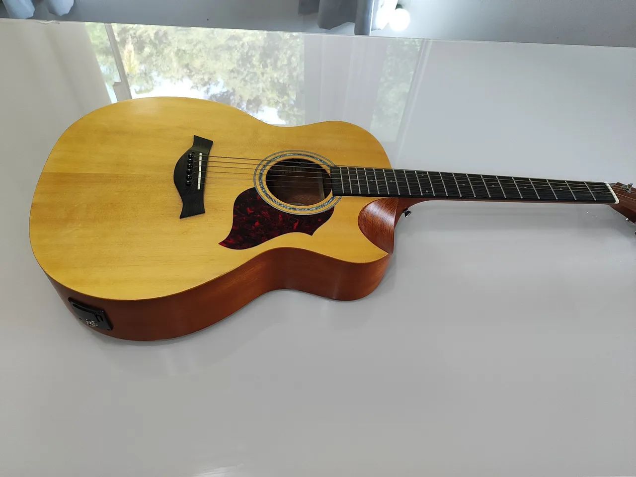 VIOLÃO SEIZI NAGOYANS  - Foto 4