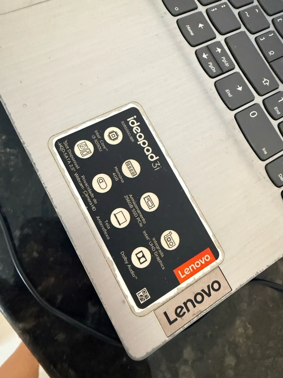 Notebook super conservado  - Foto 4