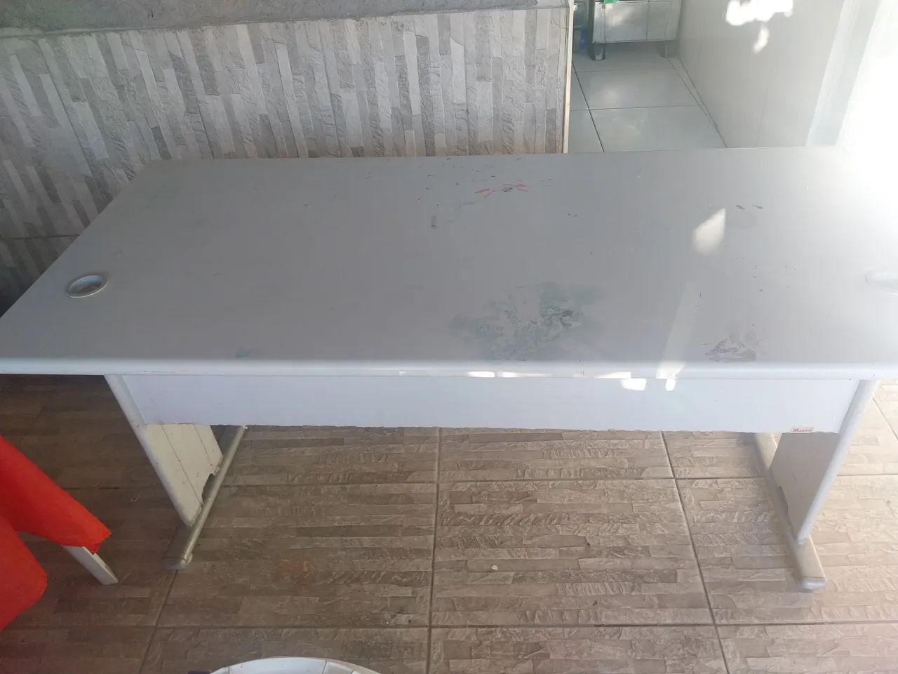 Mesa escritório 