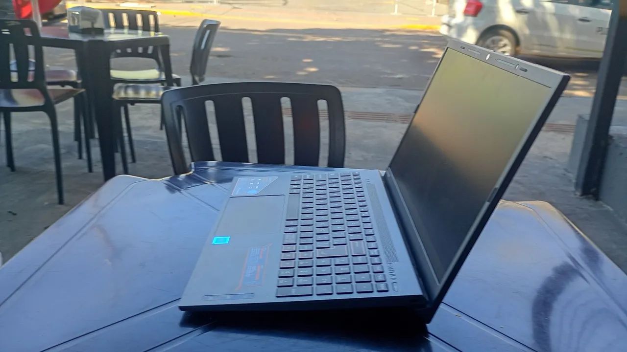 Notebook 15.6"Zerooo - Foto 3