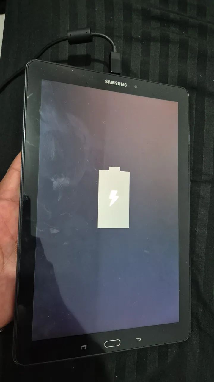Tablet Samsung Galaxy Tab A  - Foto 2