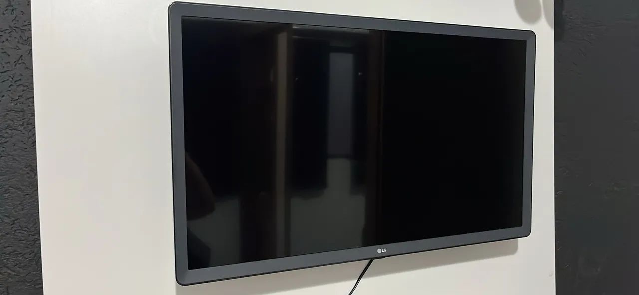 TV SMART LG, 32 POLEGADAS 