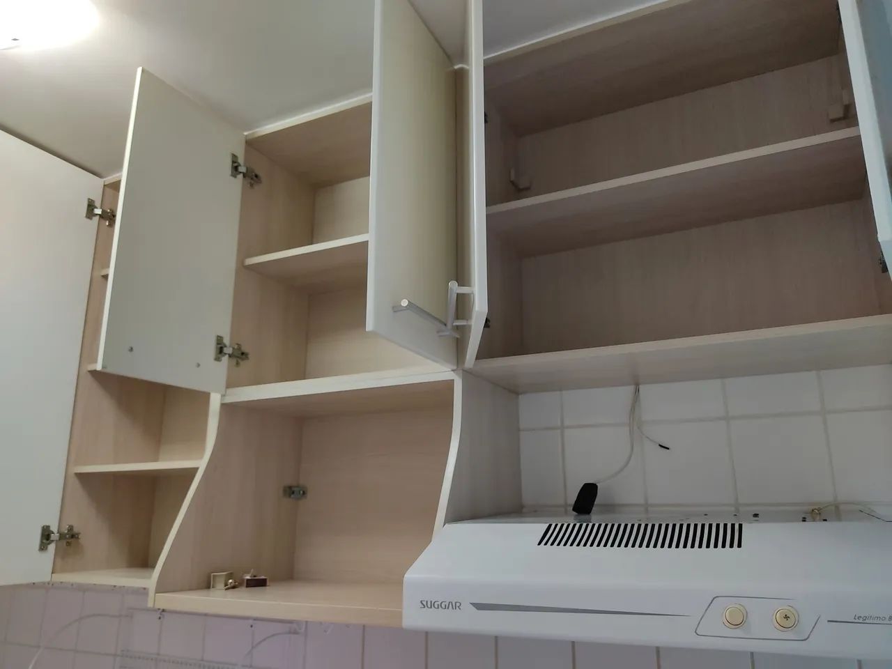 Aluga-se Apartamento 2 dorm.próx. Carlos Lourenço  - Foto 4