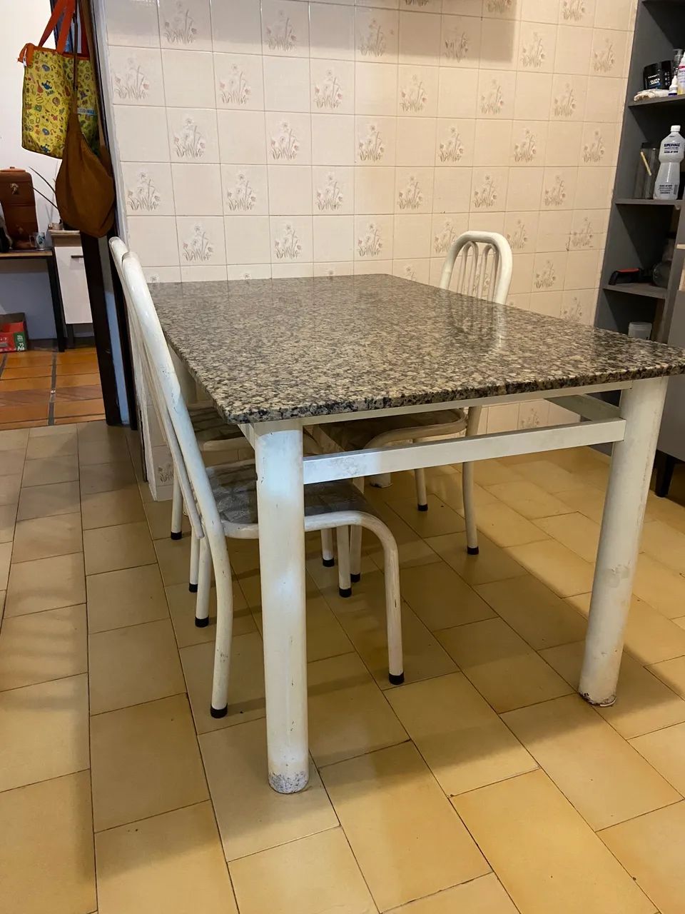 Mesa cozinha - Foto 4