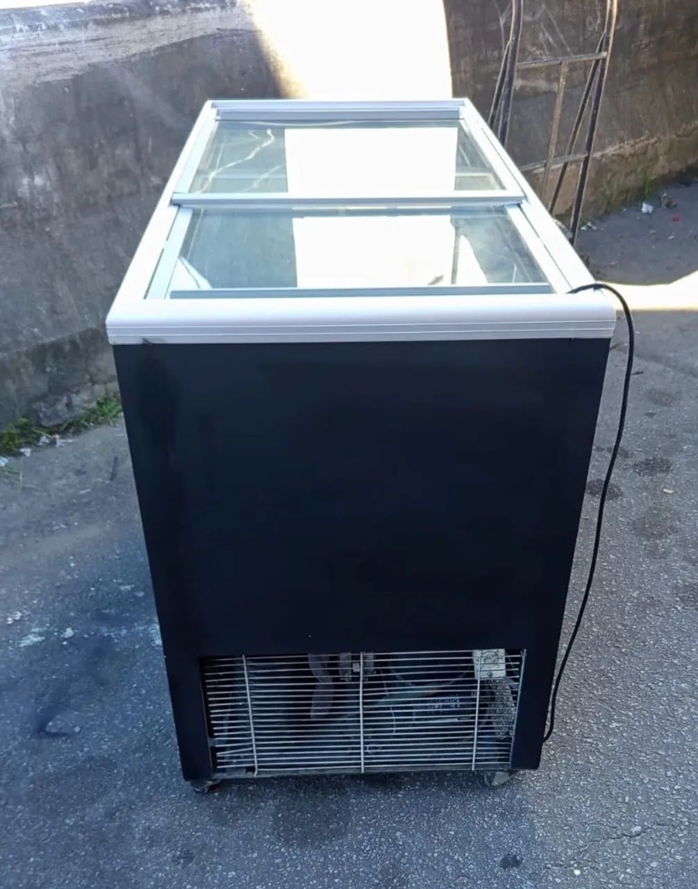 Freezer Horizontal  - Foto 3