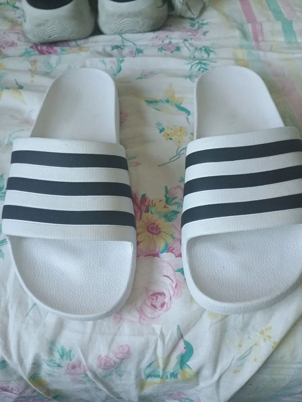 Sandália Adidas