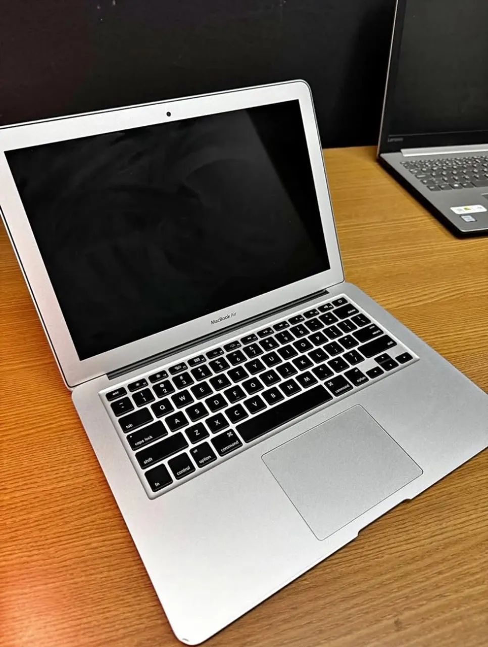 MACBOOK AIR 2017