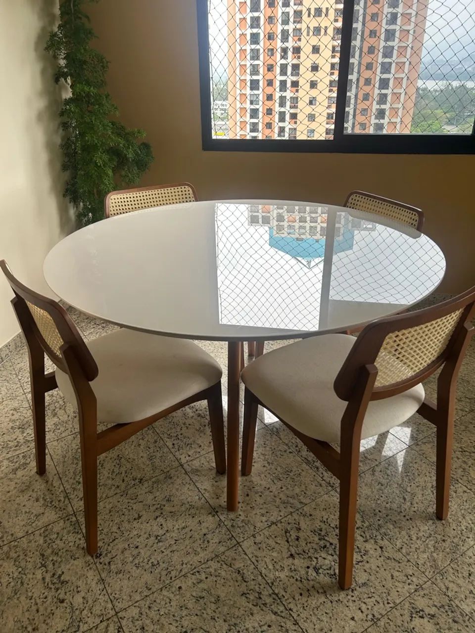 Mesa de jantar  - Foto 3