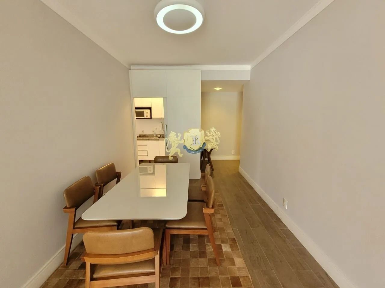 Rarus Flats - Apartamento com 2 suítes para alugar - Edifício It Style Home - Foto 3