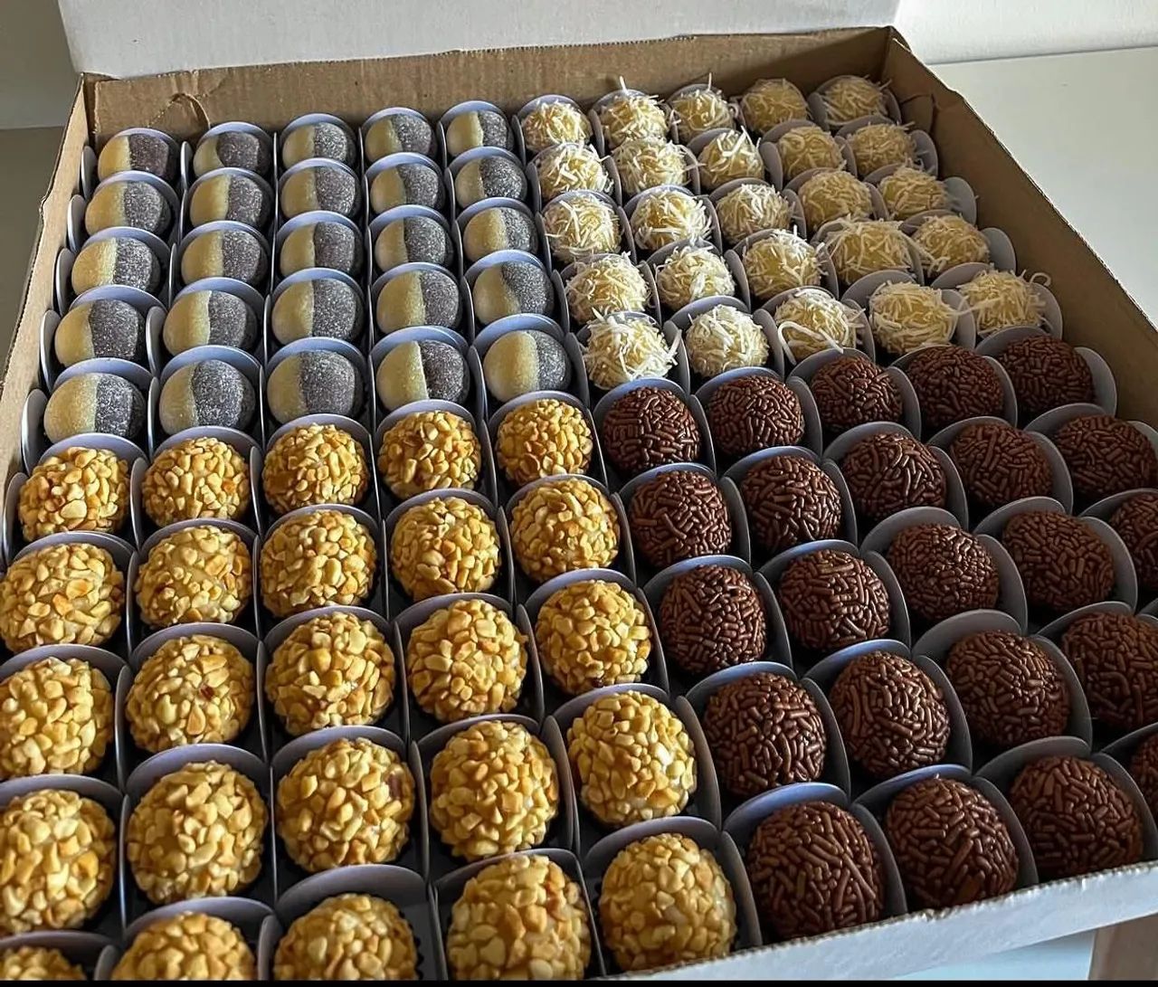 Docinhos de Festa  - Foto 4