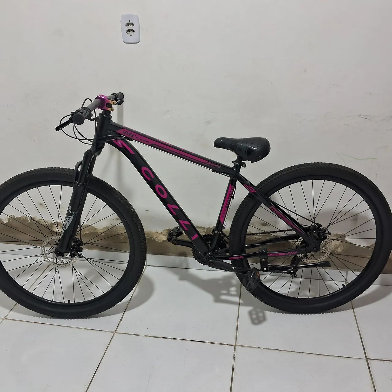 BIKE ARO 29 NOVA