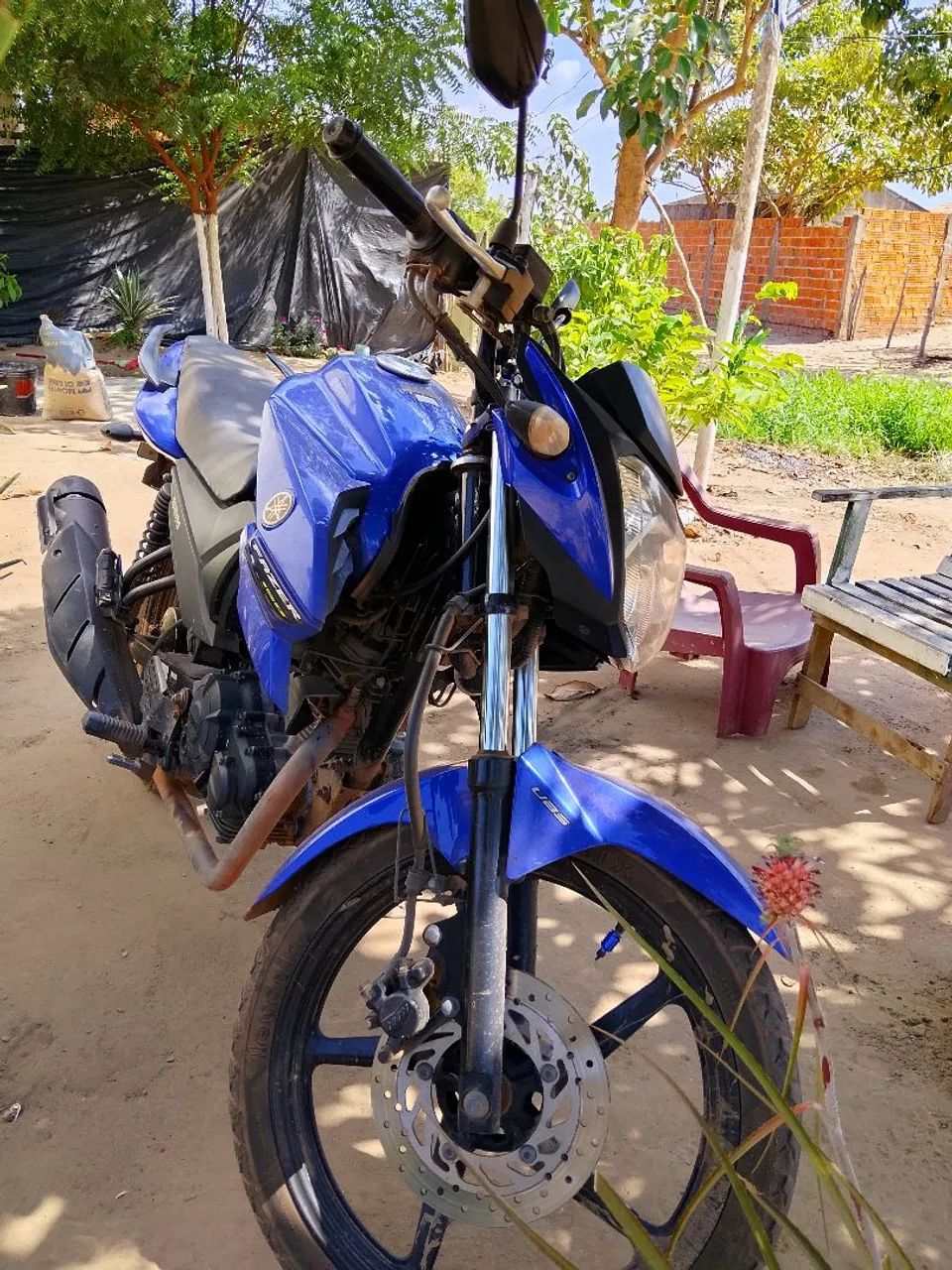 Vendo fazer 150 - Foto 3