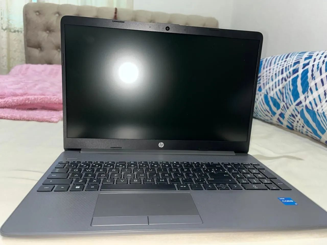 Notebook HP - Foto 3
