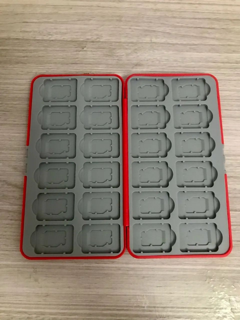 Case Nintendo Switch Card - Foto 2