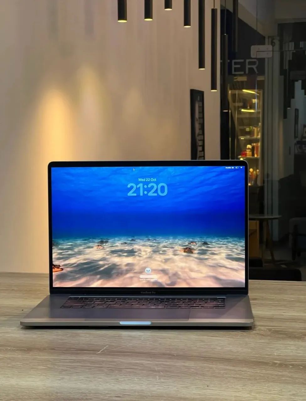 Macbook pro 2019, 16pol,i9, 16gb,1tb, até12x - Notebooks - Recreio