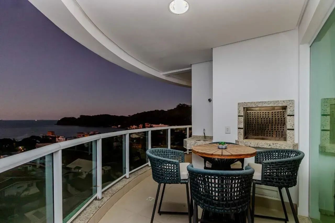 Cobertura à venda no Edifício Splendid Etoile Residence - Foto 2