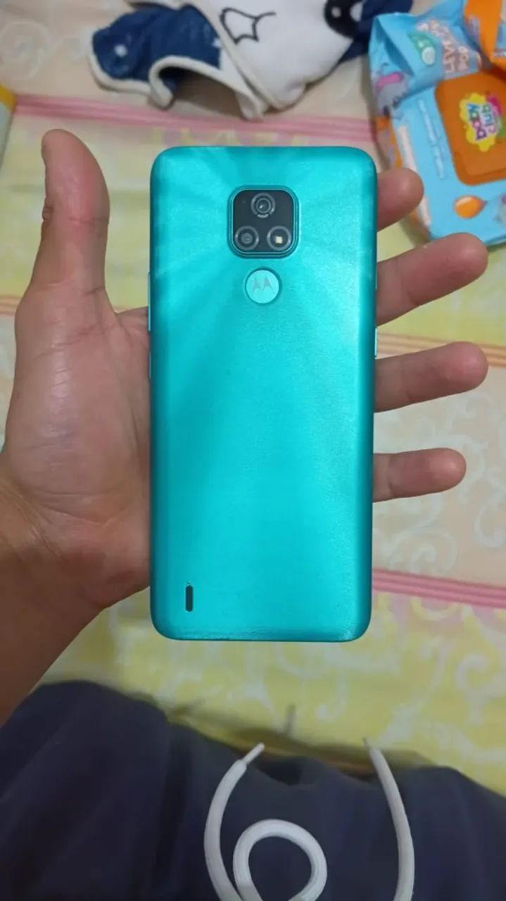 Vende-se celular ? - Foto 3