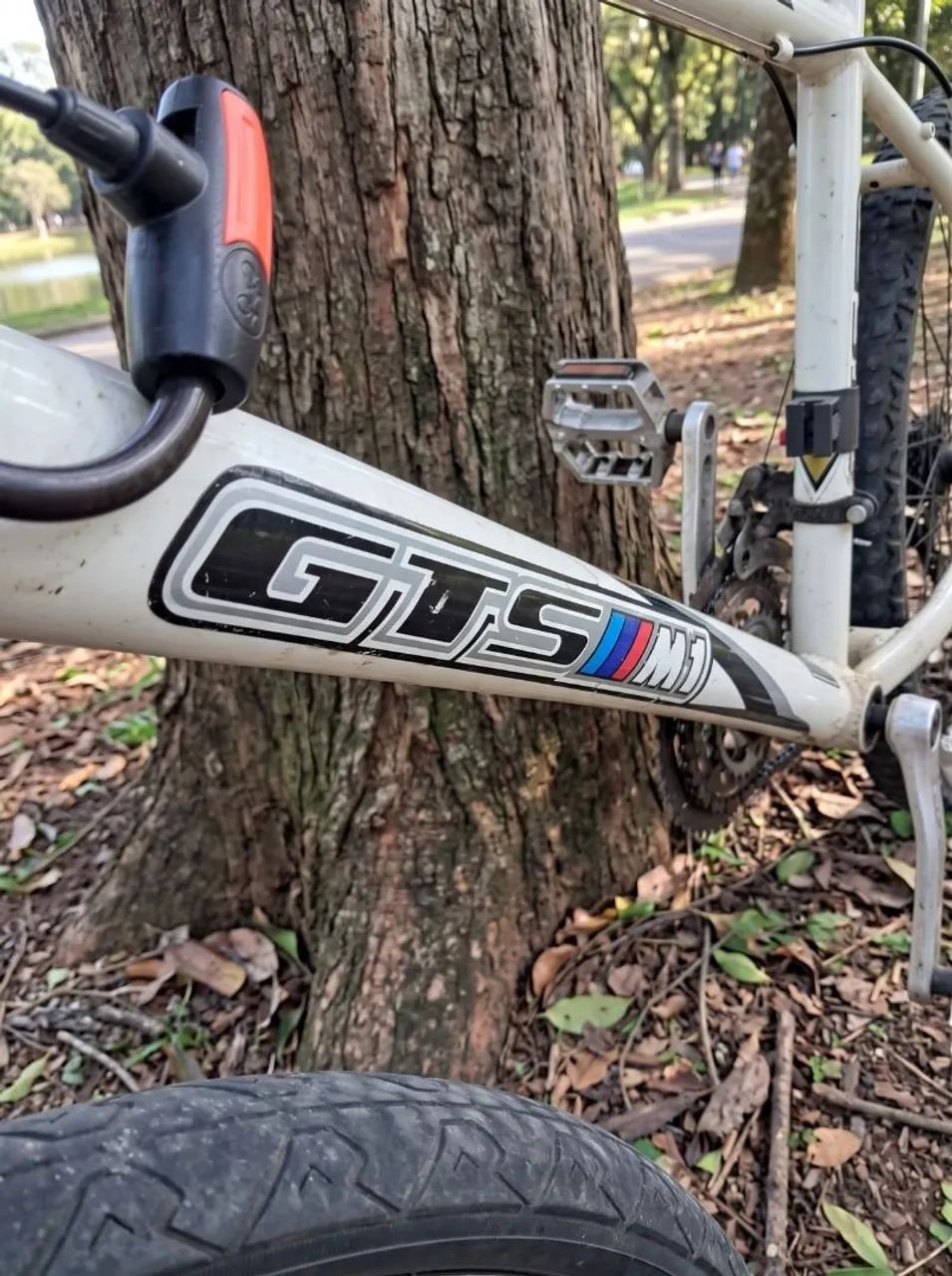 Bike GTSM1 - Foto 3