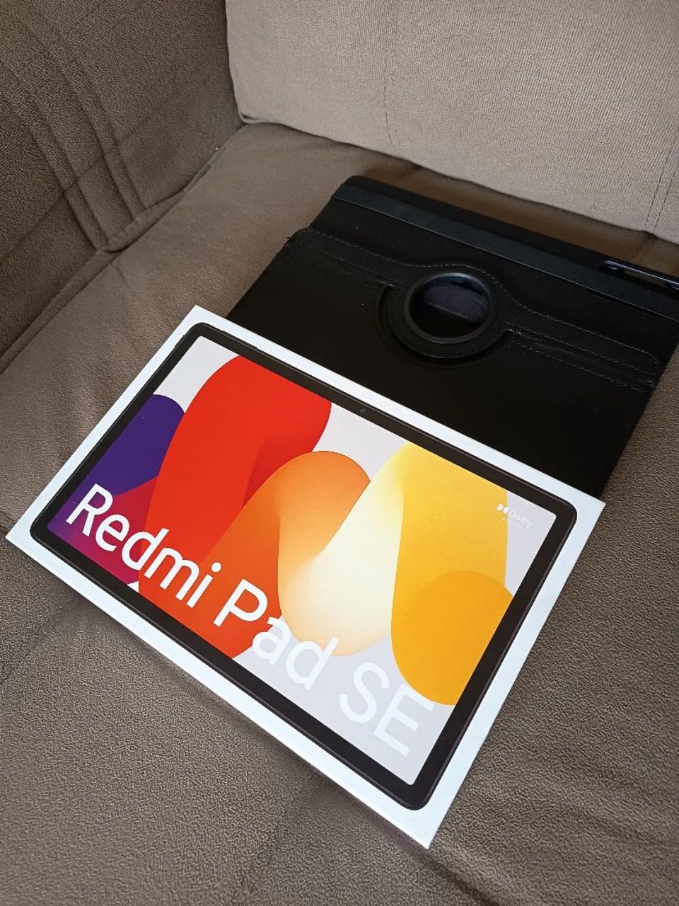 Tablet Redmi Not Se 256gb 8 ram