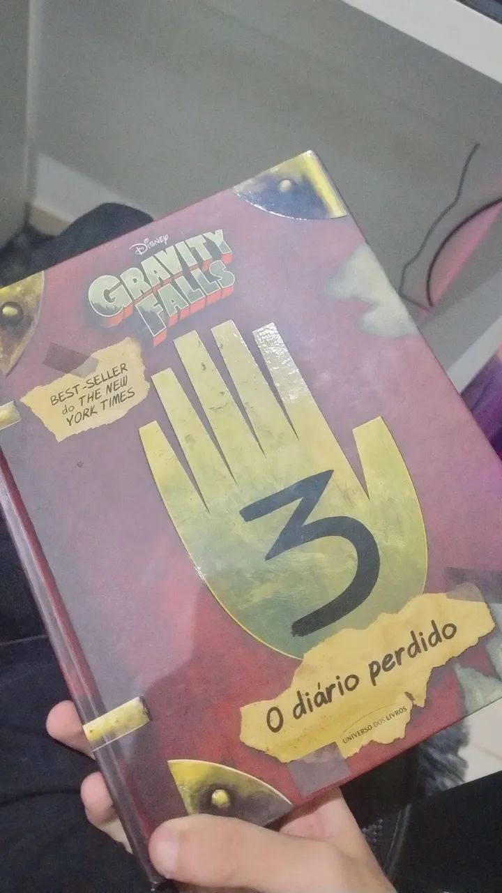 Diário perdido+Boa noite punpun - Foto 2