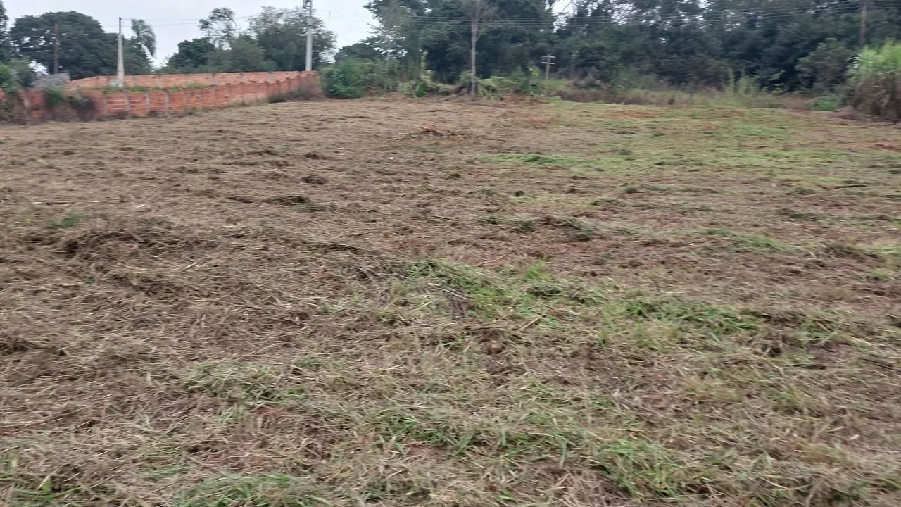 EXELENTE TERRENO PARA SUA CHÁCARA  - Foto 4