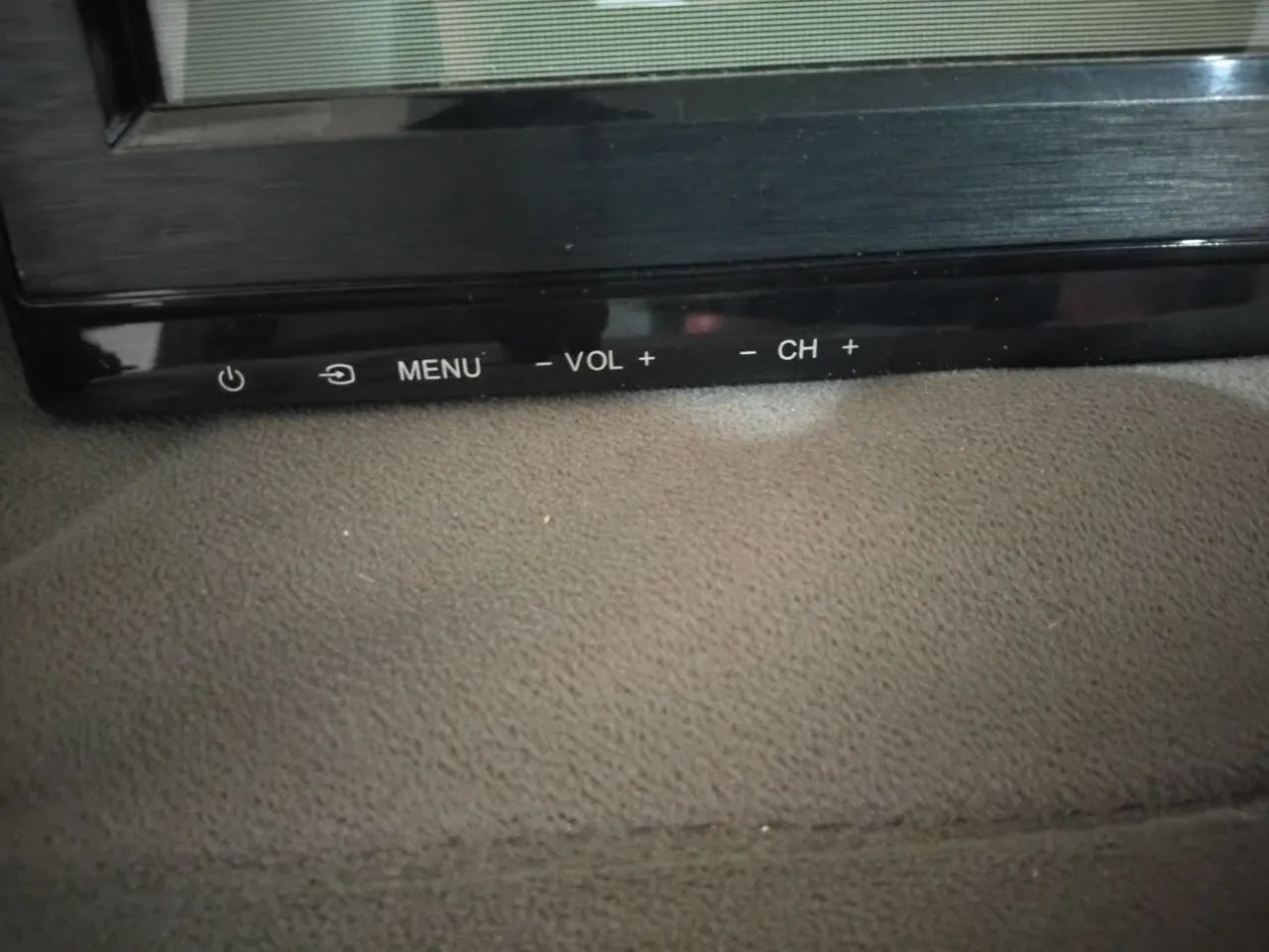 Tv philco 43 polegada plasma #nao smart# - Foto 4