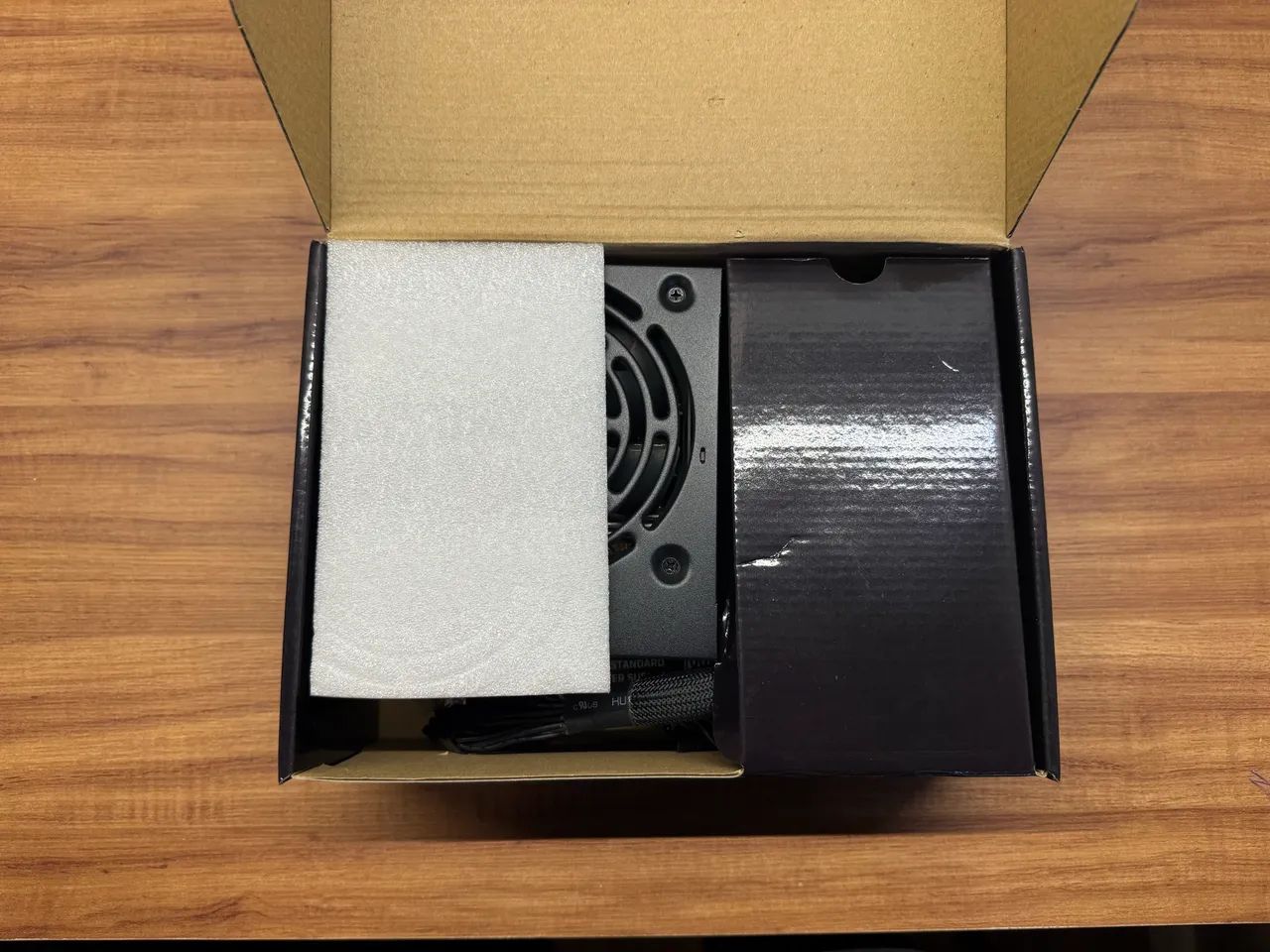 Fonte 700w EVGA - Foto 2