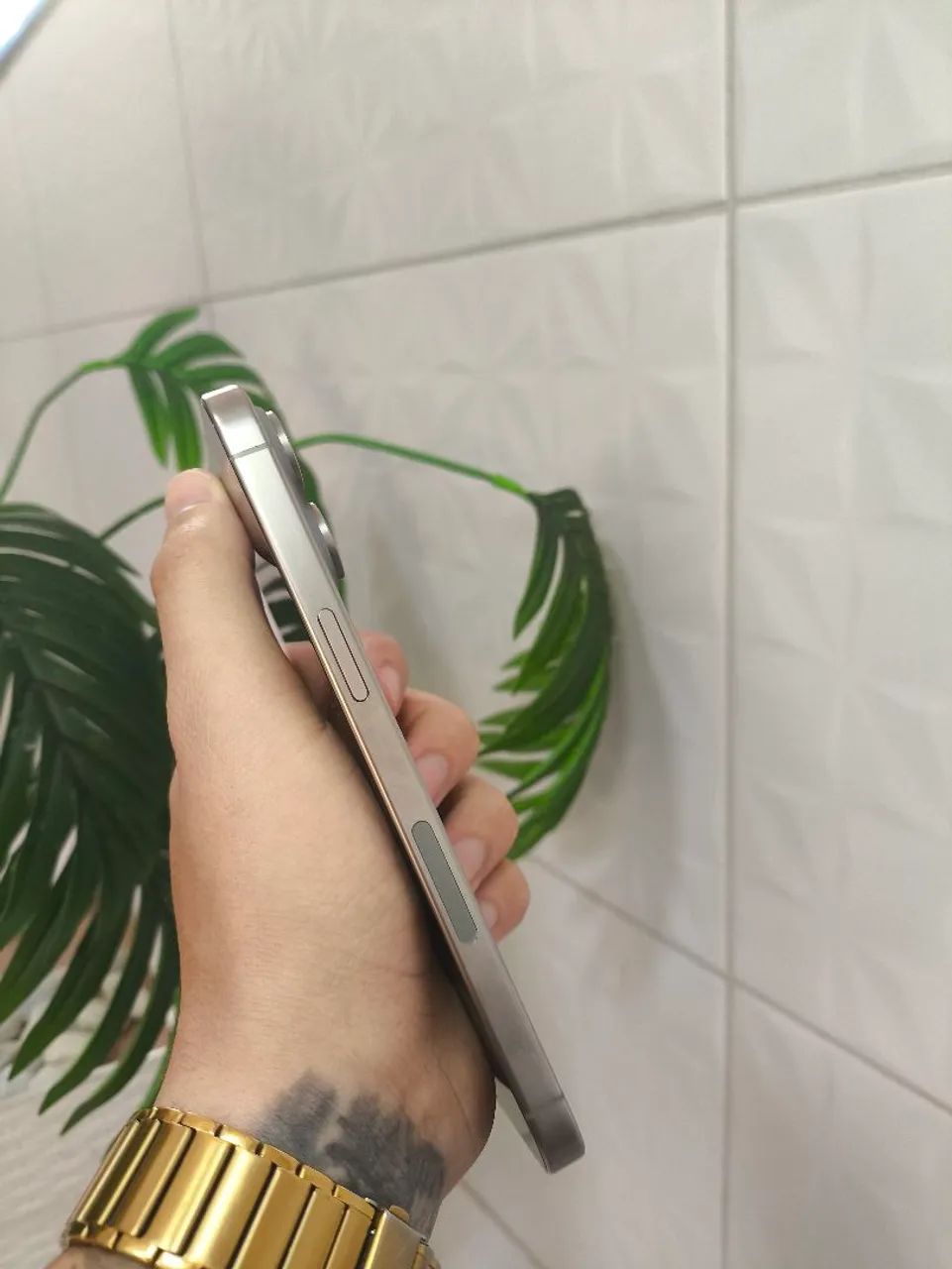 iPhone 15 Pro Max - 256Gb - Foto 4