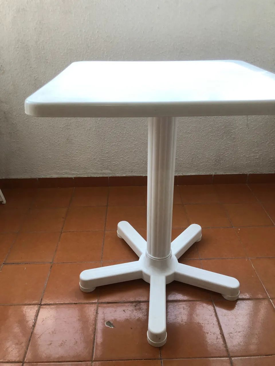 Conjunto mesa terraço  - Foto 4