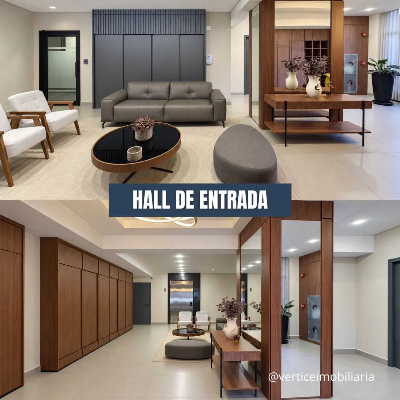 APARTAMENTO COM 3 SUÍTES NO CENTRO DE CASCAVEL - Foto 2