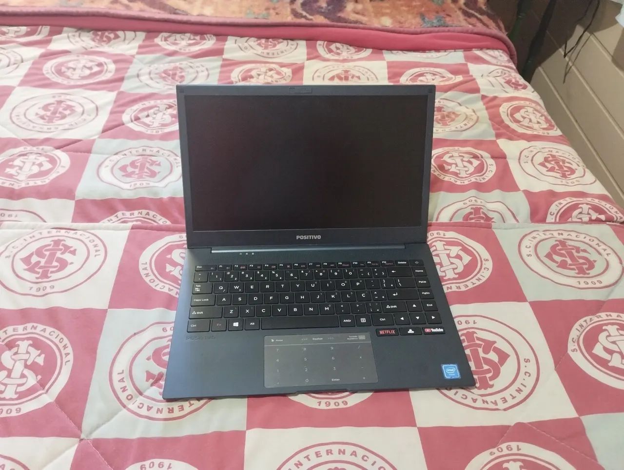 Notebook Positivo Motion - Foto 2