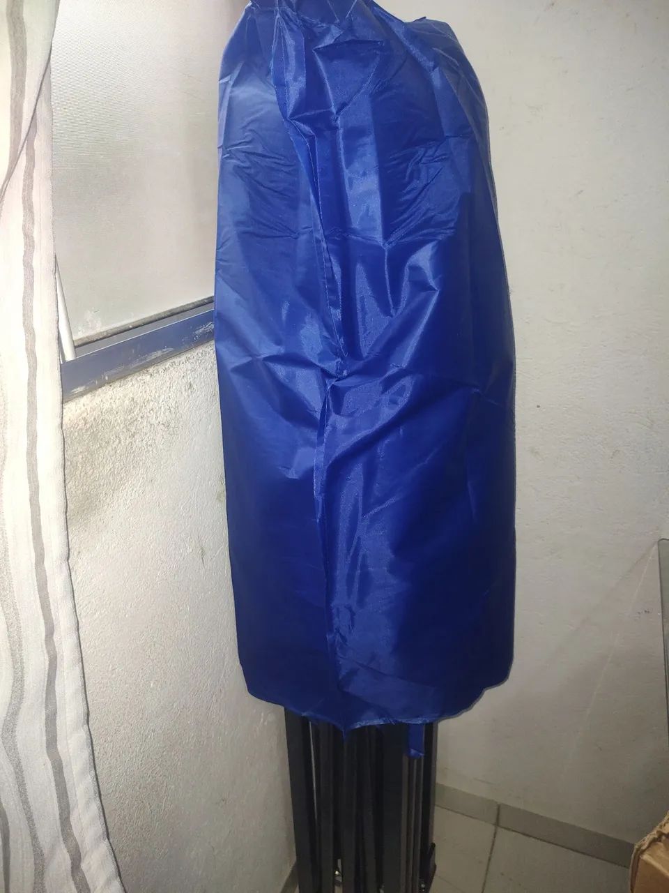 Baixei .....Vende se ou troca se, carrinho de mini coxinha  - Foto 4