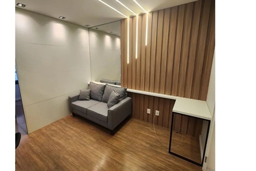 Studio de 33m² - Bela Vista, Osasco - Foto 4