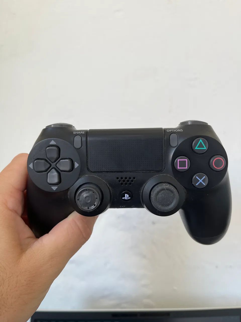 Controle Dualshock 4 PS4 - Foto 2
