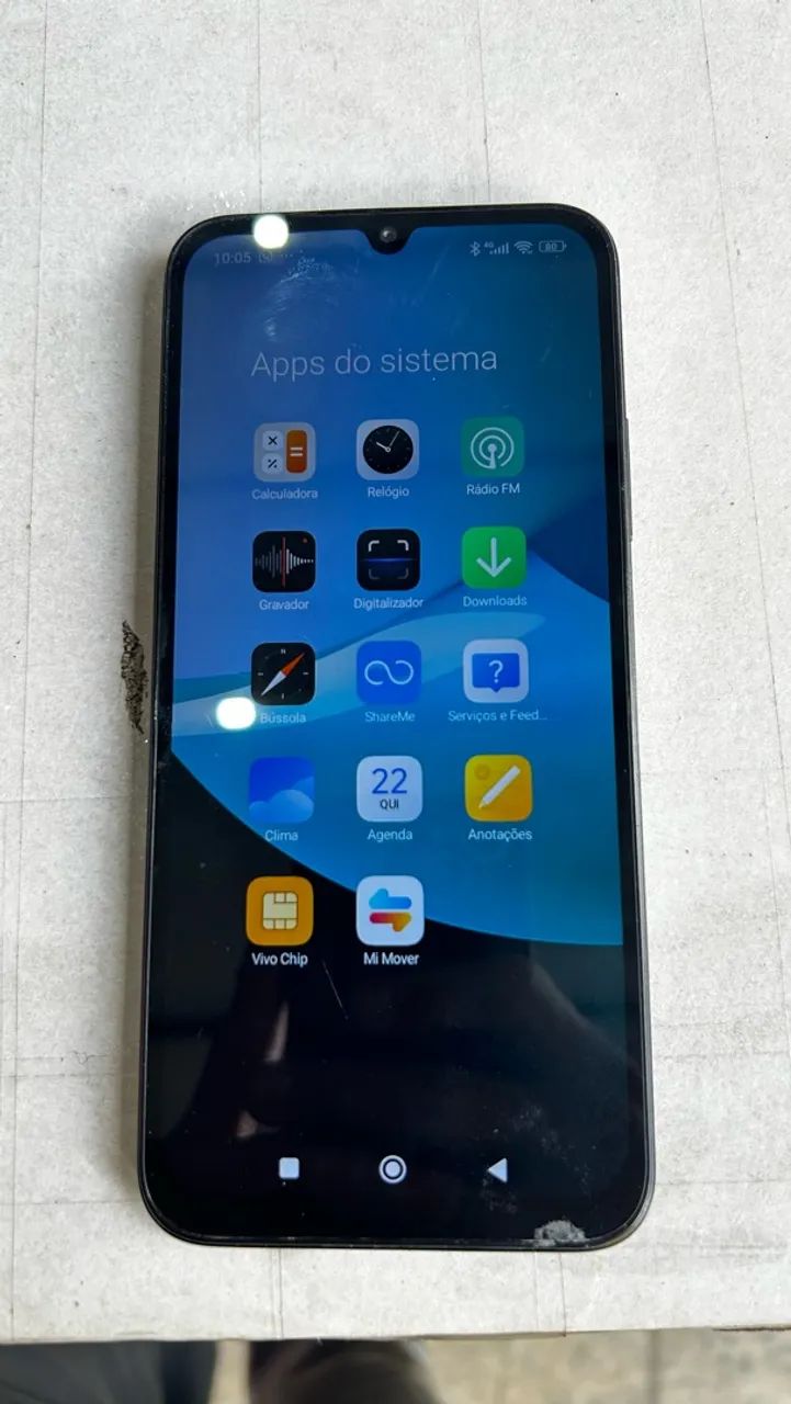 Celular  - Foto 2