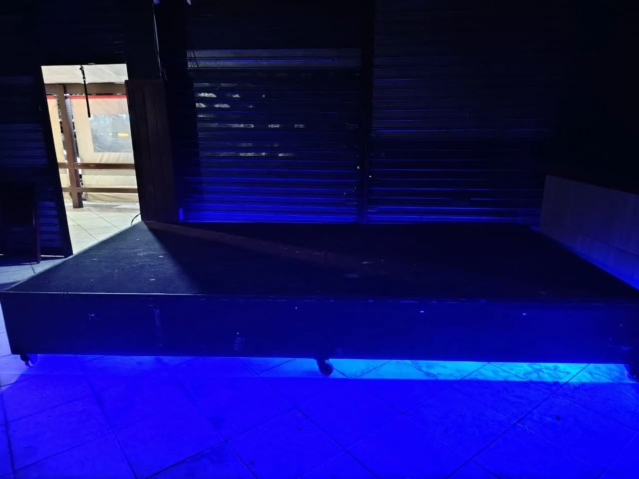 Palco  - Foto 2