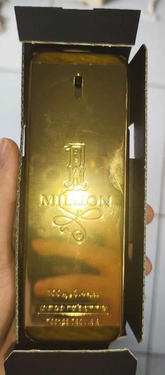 Perfume 1 million - Foto 3