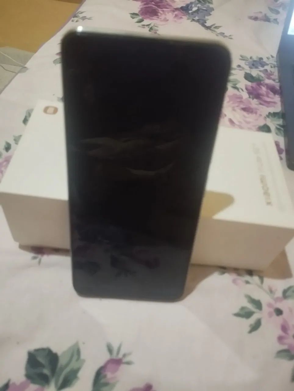 Celular caiu 11lite 5g ne