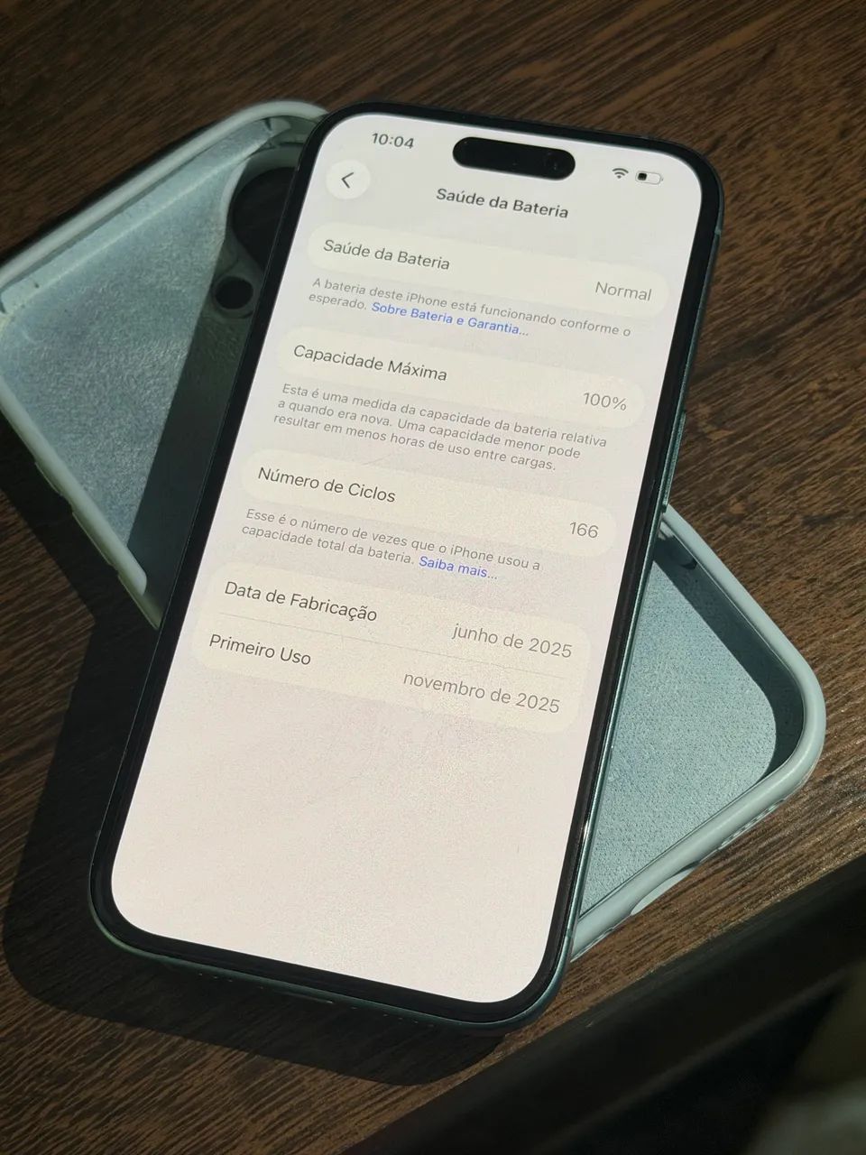 iPhone 16 - Foto 2